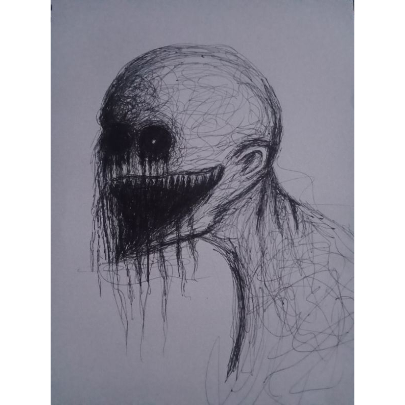 

Gambar Unik Karya Seni