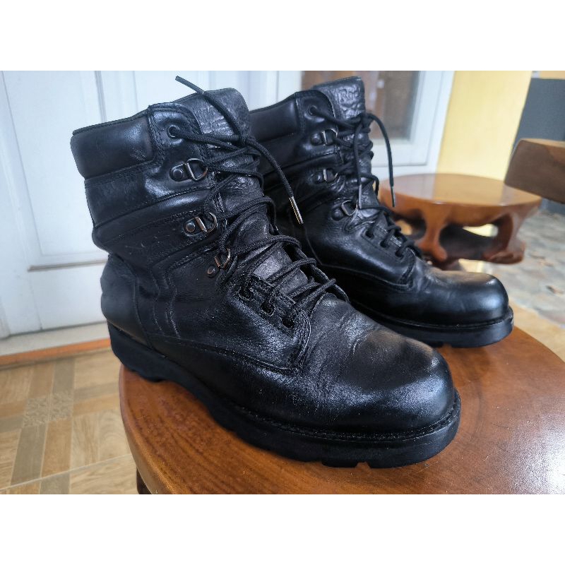 Rockport Boots Size 43