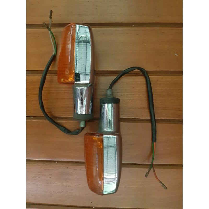Lampu Sen Riting Honda Tiger 2000 Ori