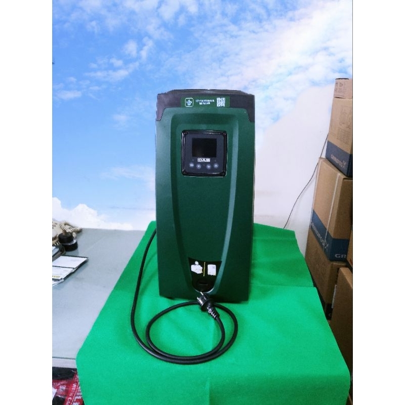Pompa Dorong-Booster Smart Inverter DAB ESYBOX, Italy