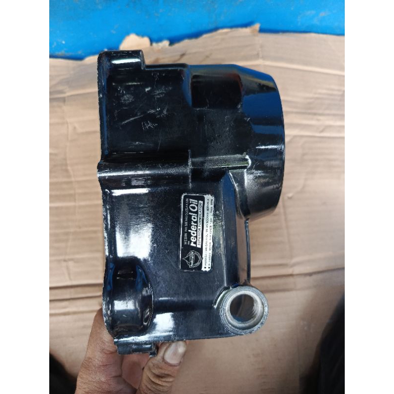 blok oli blok kopling Honda Supra pit lama, grand, Supra pit S, original