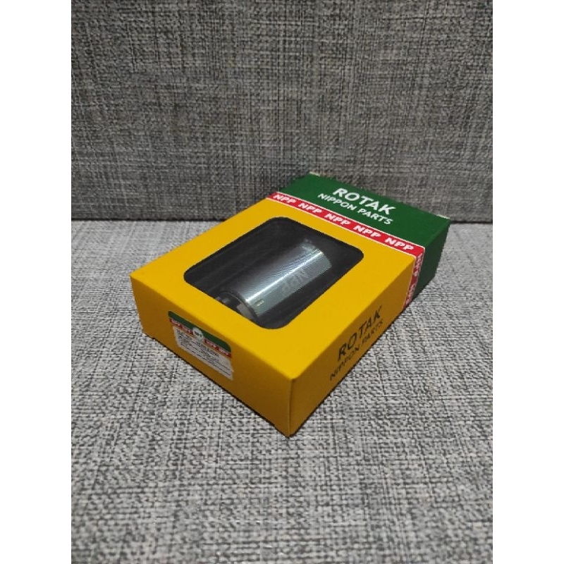 Rotak Vario 150 Vario 150 LED Vario 125 LED NPP