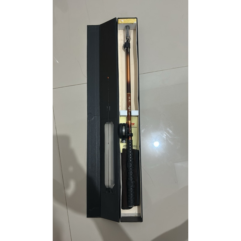 tegek litian yuanxi 53 custom