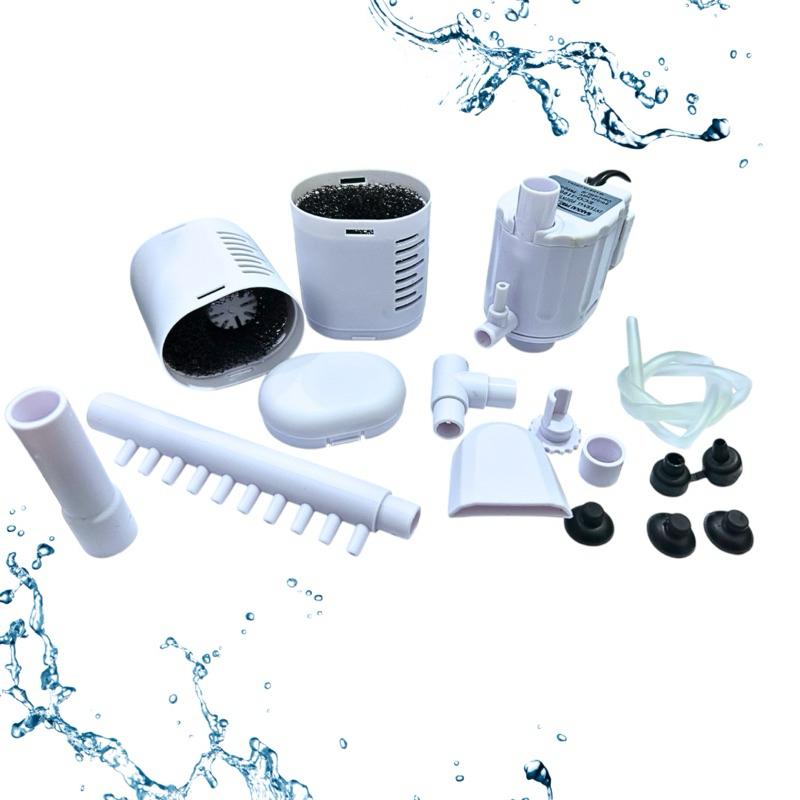 SAKKAI PRO ECO 1100L POMPA INTERNAL FOUNTAIN FILTER