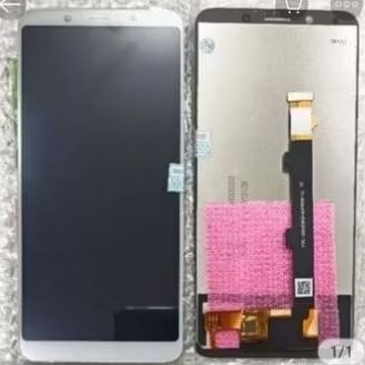 LCD + TOUCHSCREEN OPPO F5 F5 YOUTH LCD OPPO
