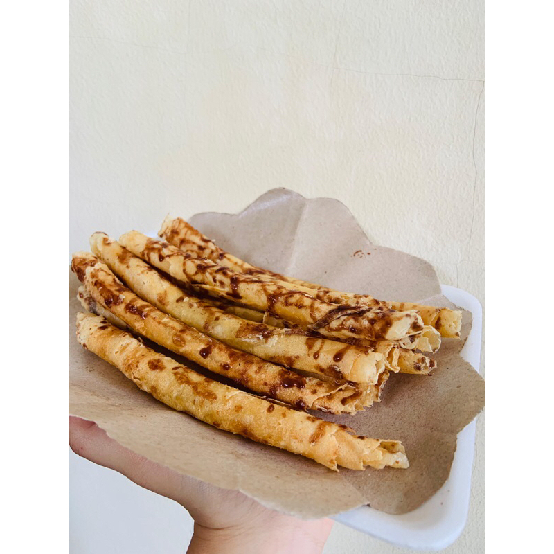 cheese roll stick aroma keju