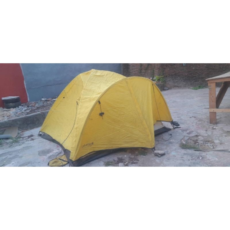 tenda lafuma summertime 4p
