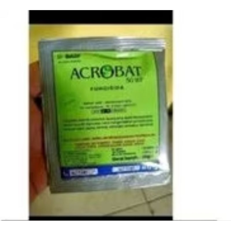 Acrobat 50wp (40gr)