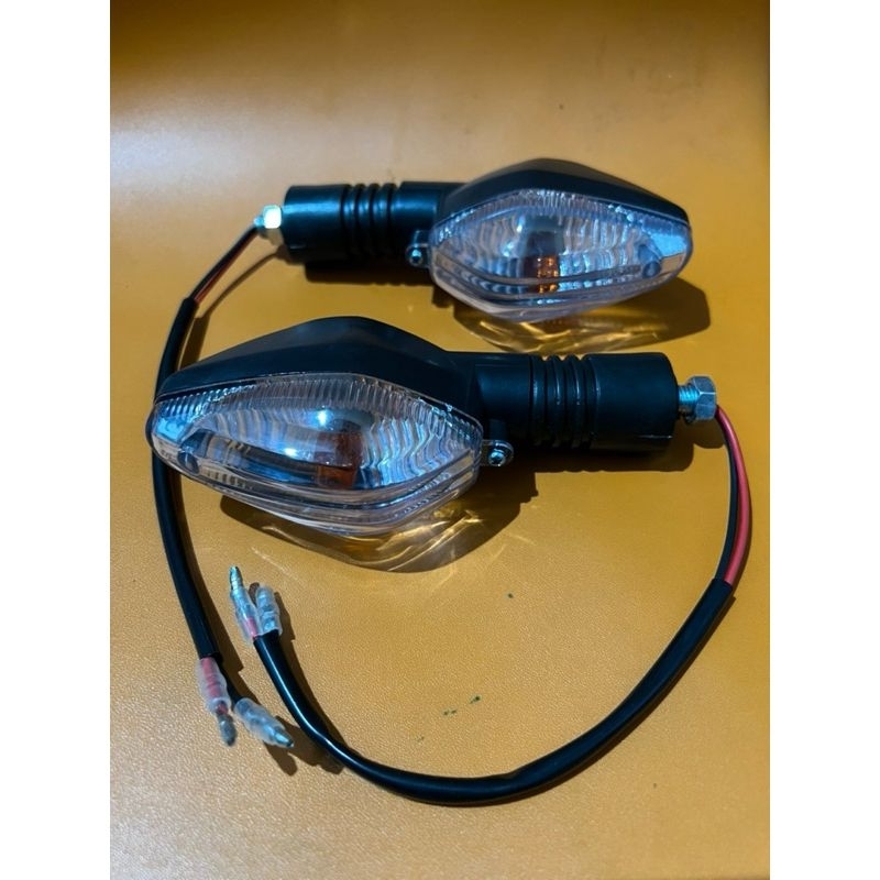 SEN / LAMPU SEN STANDAR MEGAPRO NEW SEN MINI/VERZA / CB 150 LAMA