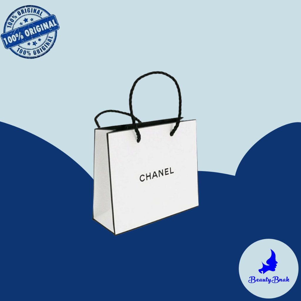 

BEAUTYBANK - 【100% Original】kantong kertas Gift Bag
