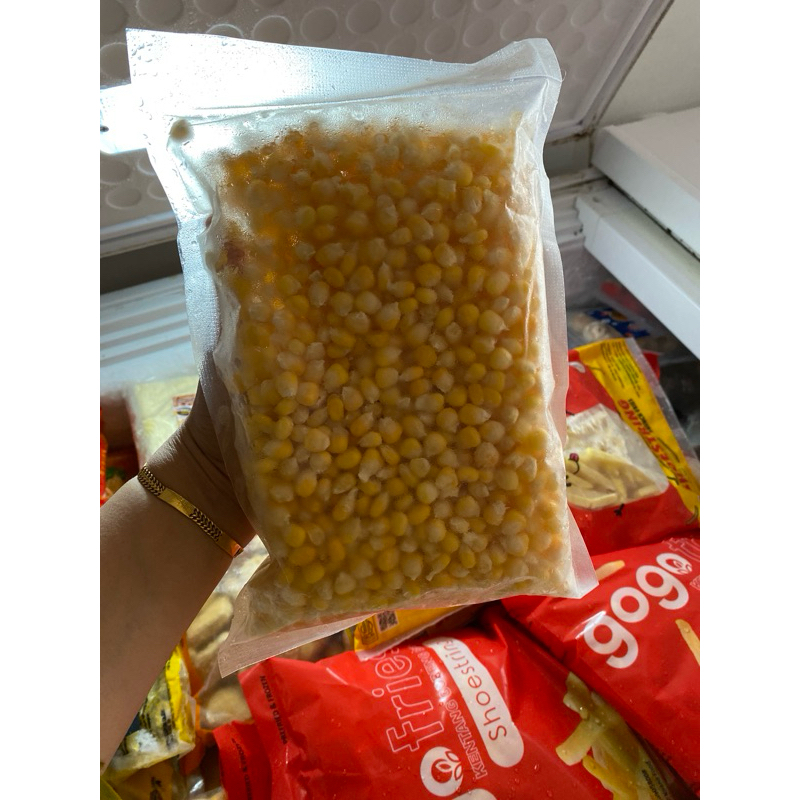 

jagung manis pipil 500gr