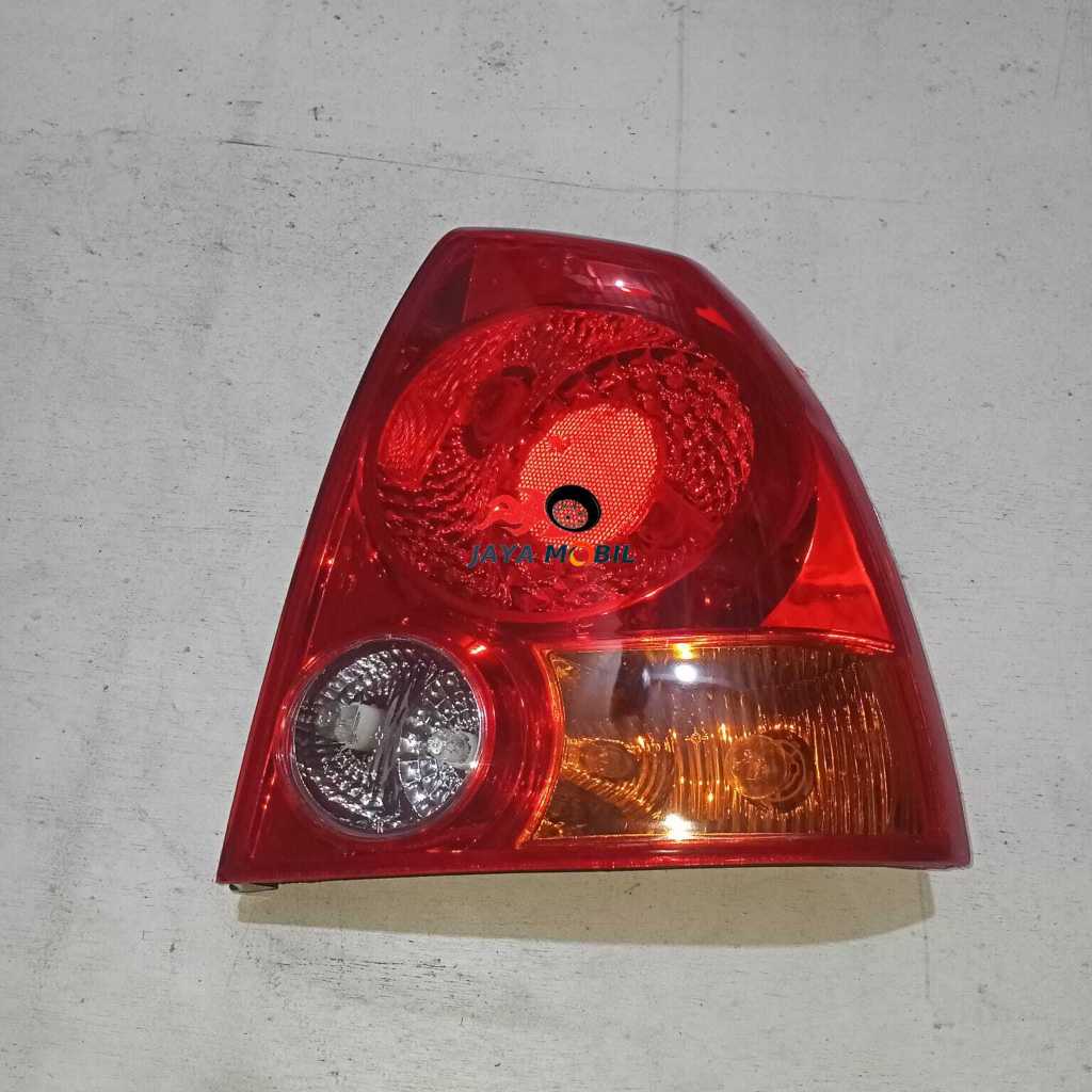 Stop Lamp/ Lampu Belakang Hyundai Accent Verna 2003 2004 2005