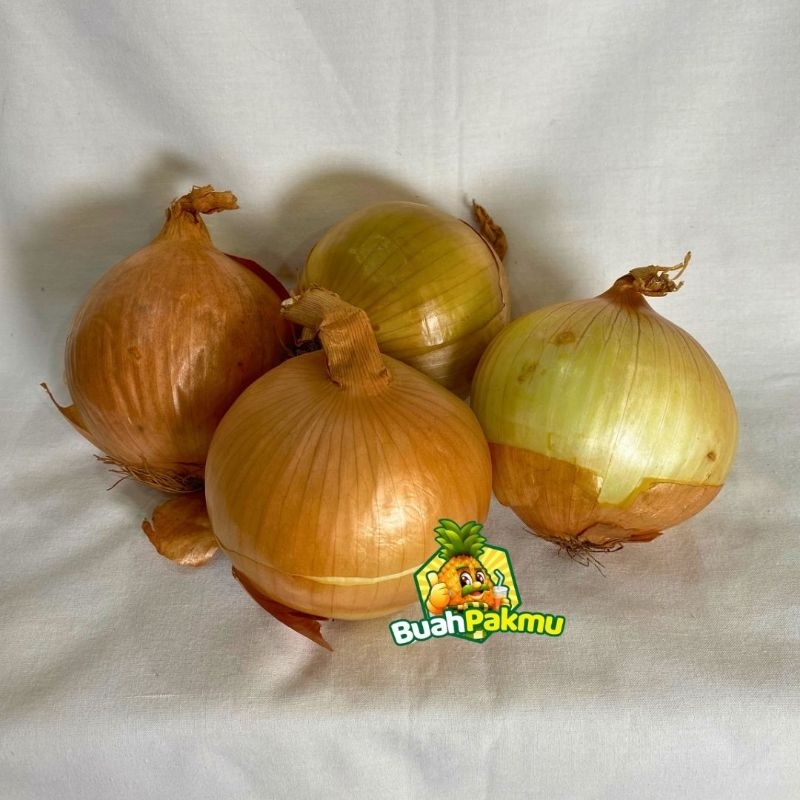 

Bawang Bombay