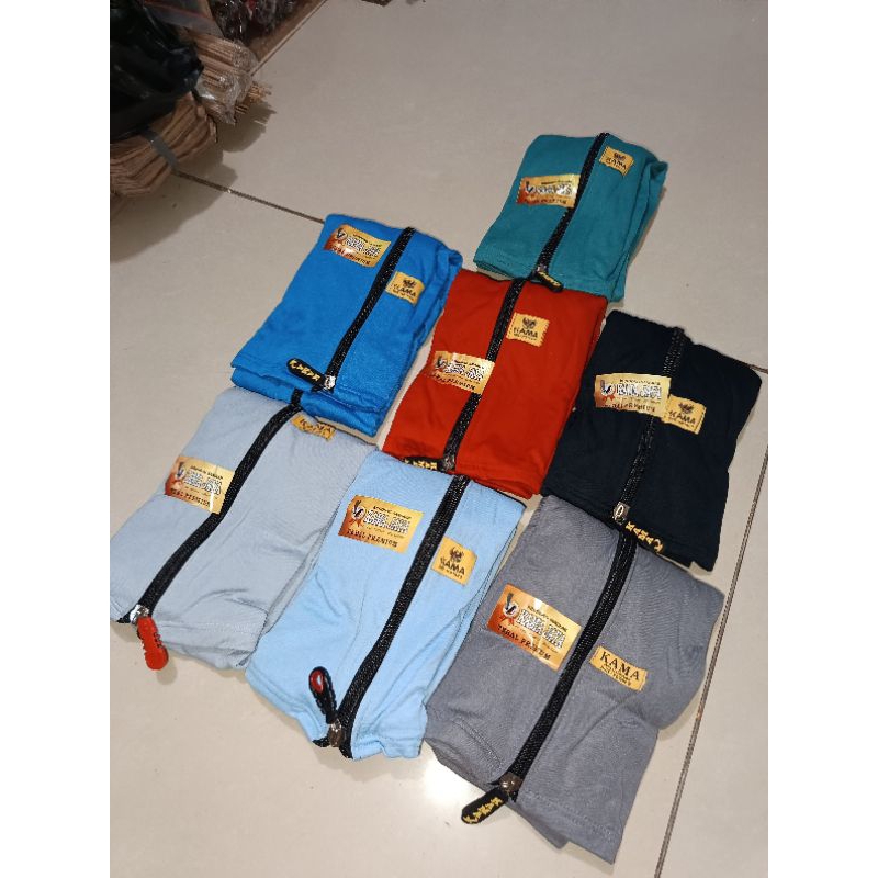 KRODONG KOTAK NO.3 TEBAL KERODONG SANGKAR KAMA JAYA ADEM HALUS