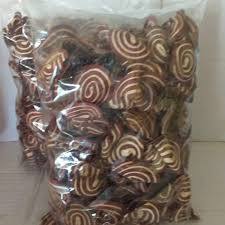 

KUPING GAJAH 500 GRAM SNACK KILOAN HYRA.SNACK.