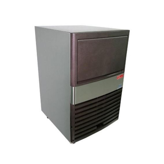 fomac ICM-CBS105A/W Mesin Pembuat Es Batu