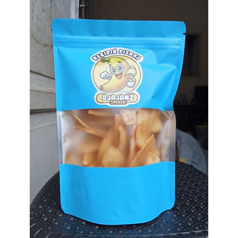 

KERIPIK PISANG ORIGINAL