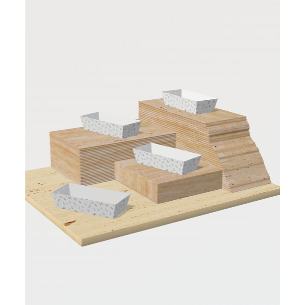 

Kemasan Packaging Makanan Custom