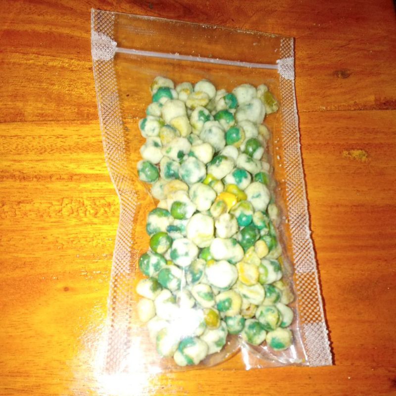 

Kacang Polong Tepung