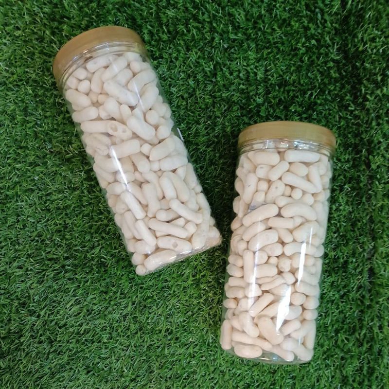 

Pilus Kapsul Toples 220Gr