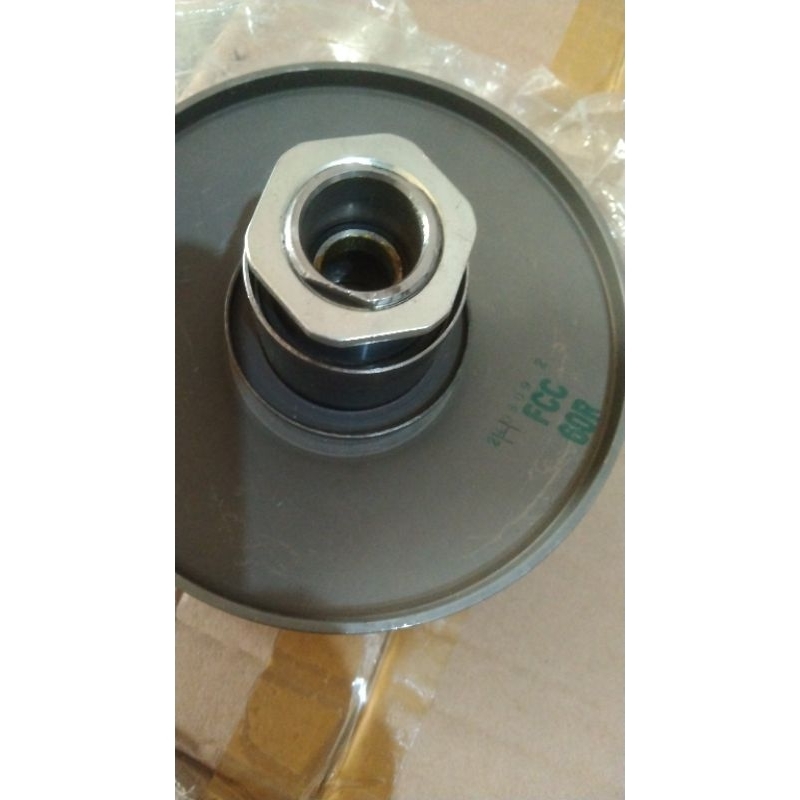 pully cvt Vario 125 LED old  original