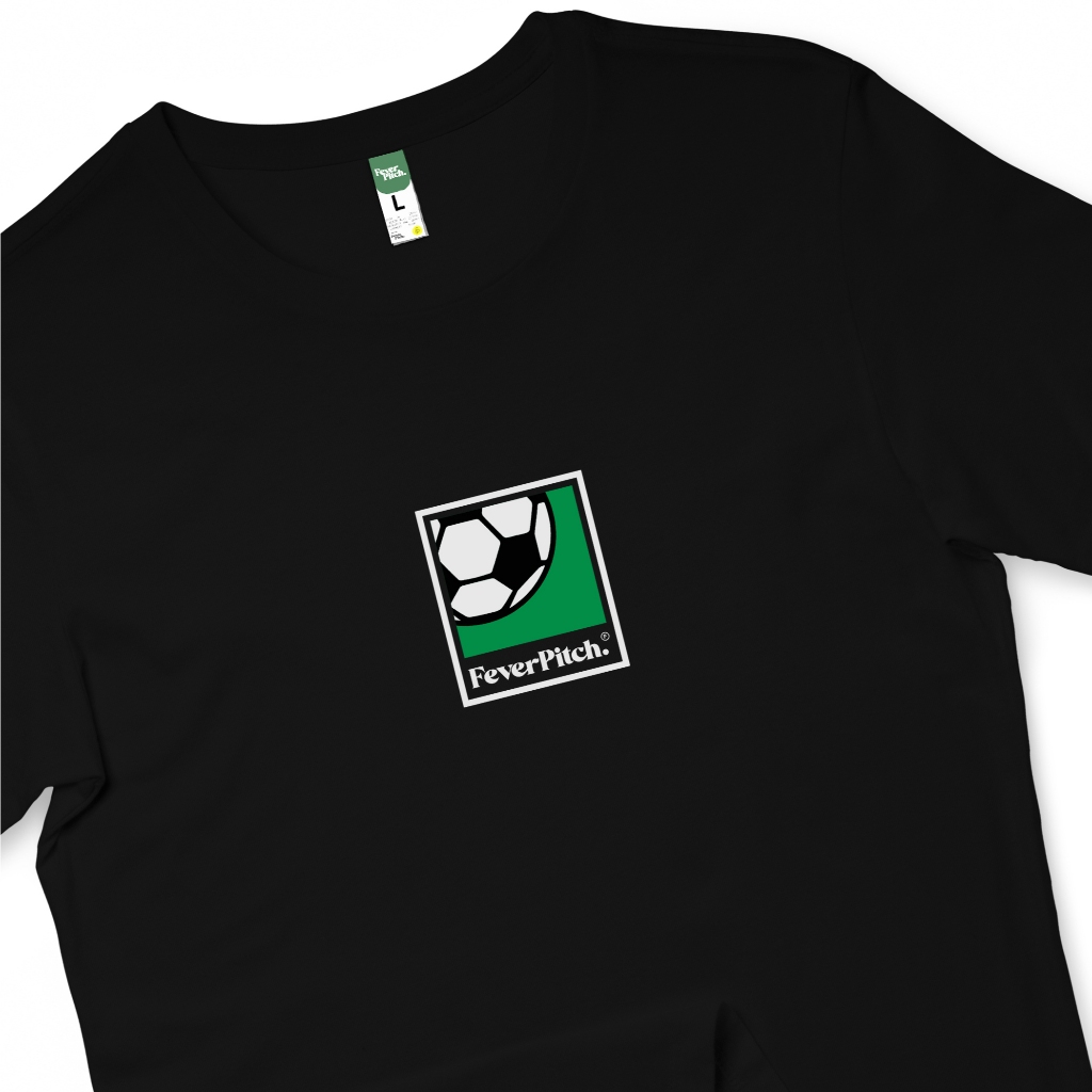 [FeverPitch] Kaos FeverPitch Football Green Box