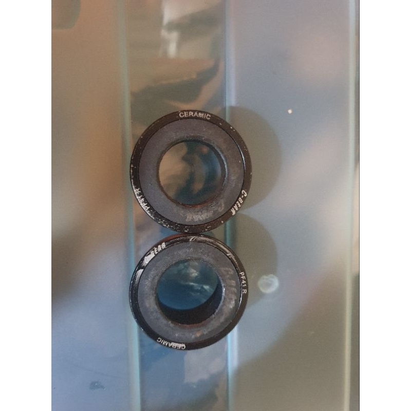 Bottom bracket cbear ceramic pf41