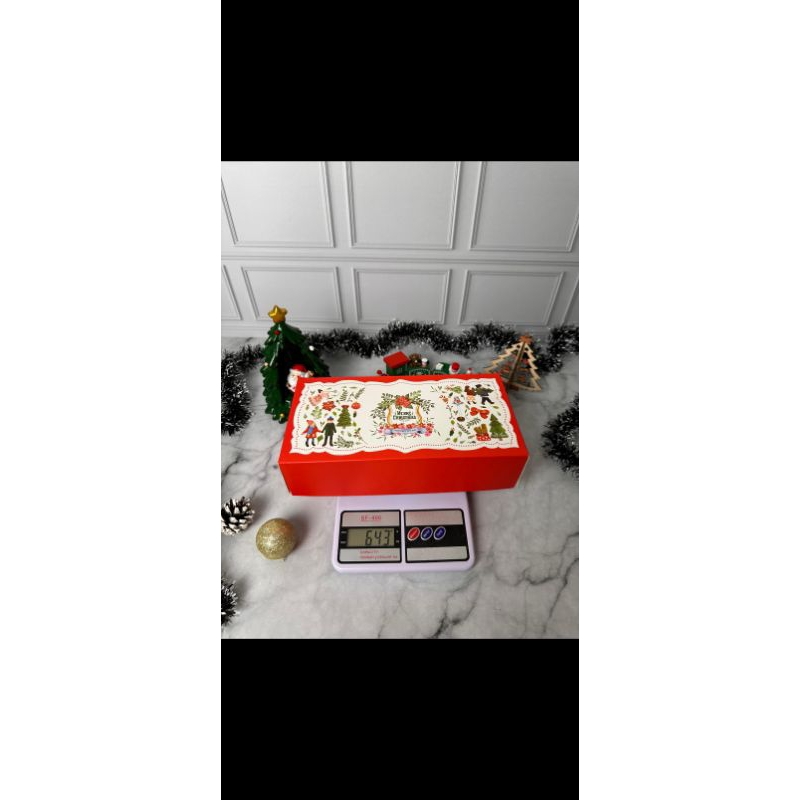 

Hampers Mewah