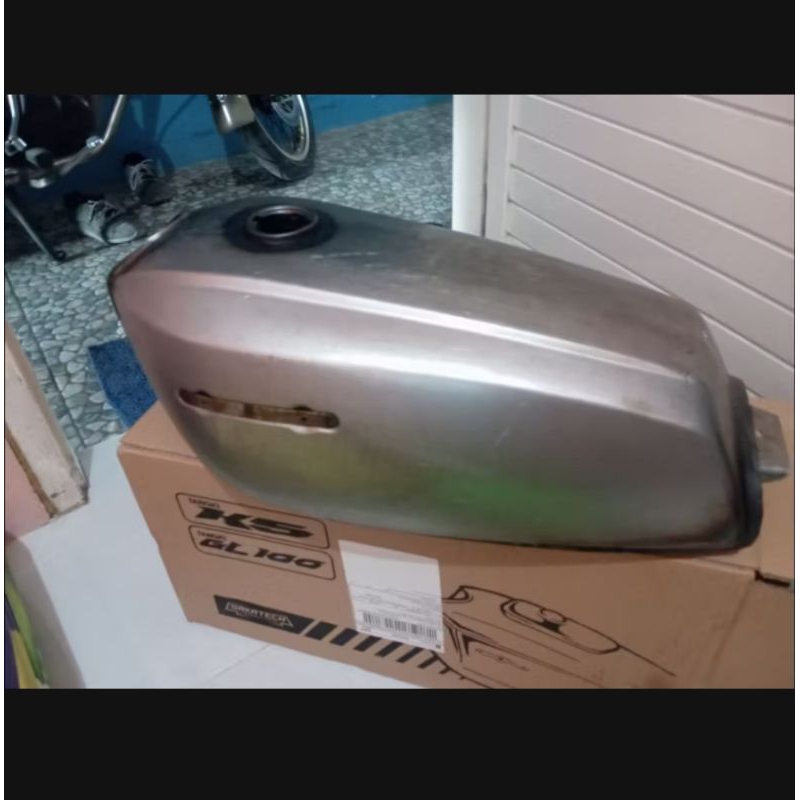 Tangki cb k5 sakatech