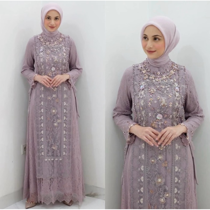 Camilla Dress SIGNATURE BY SARAH THE LABEL