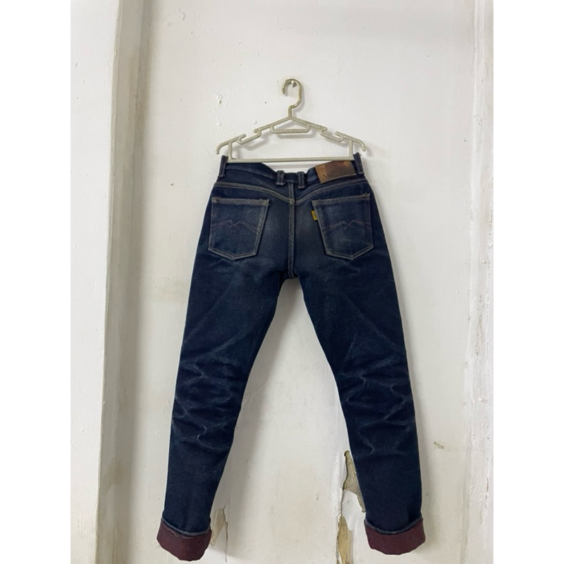 DENIM SAGE FIFEBEAST 33OZ
