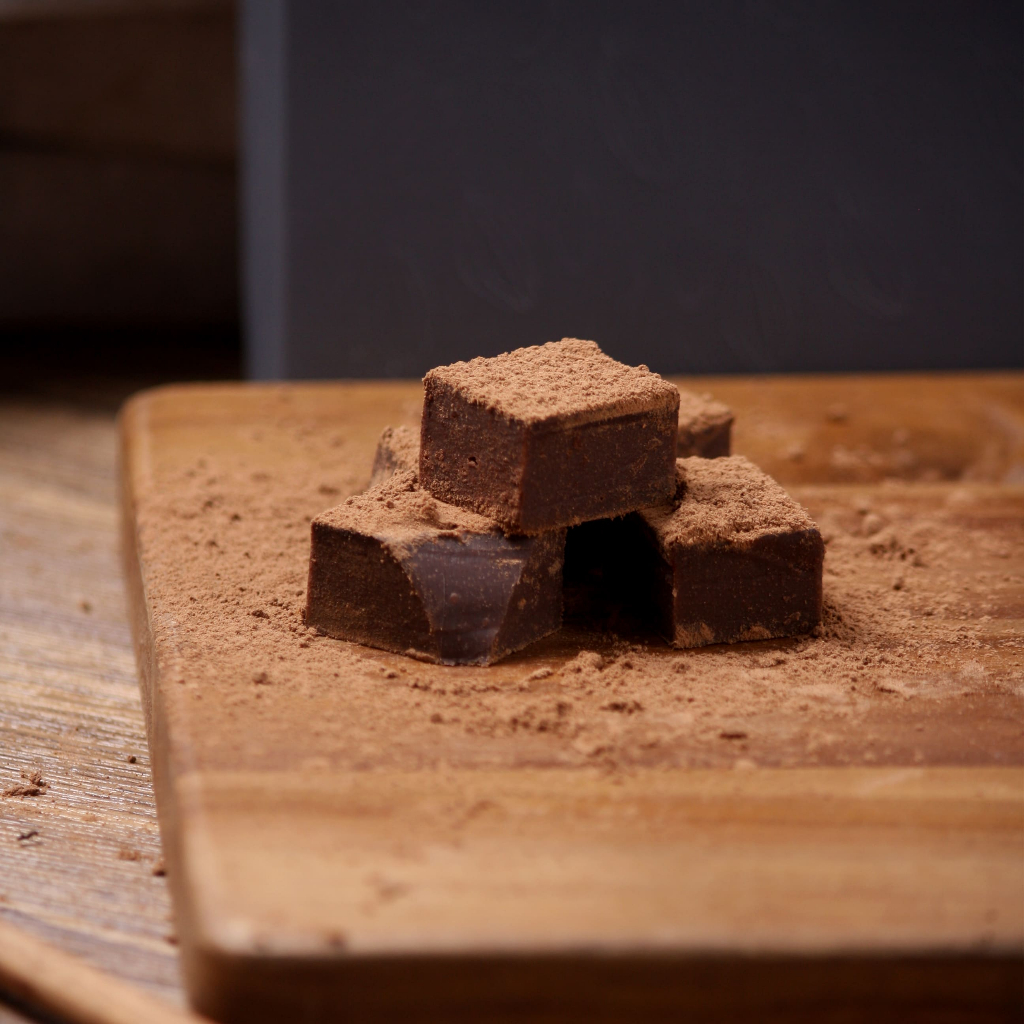 

Ekspedisi Paxel | Kastara Chocolate Large | Japanese Chocolate