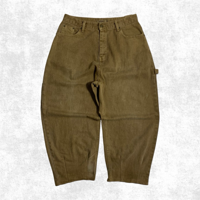 BALLON PANTS | Twosun