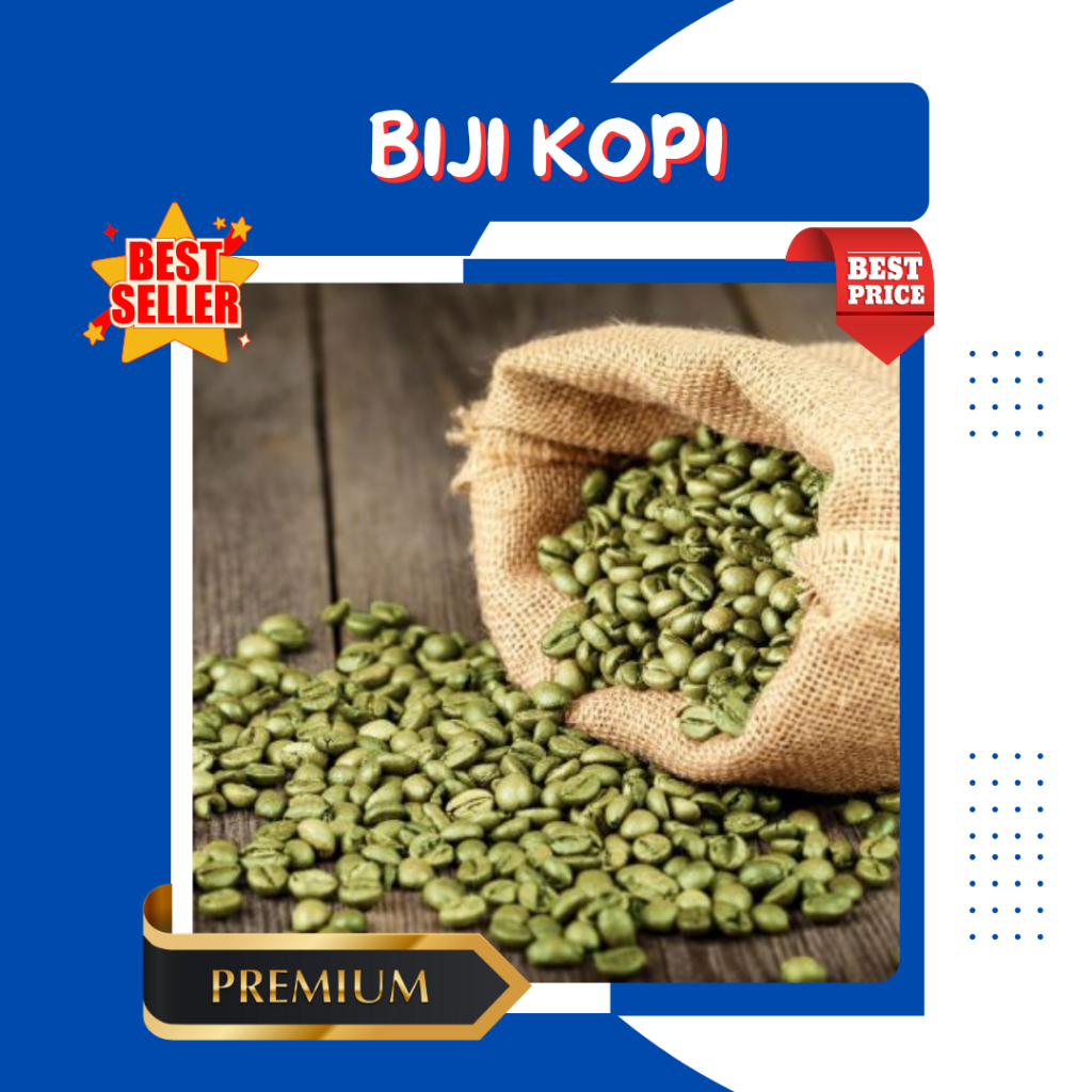 

Biji Kopi Fresh High Quality Murah