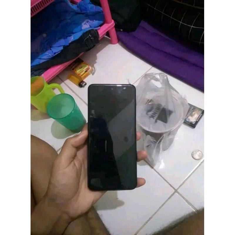 REDMI NOTE 9PRO MATOT