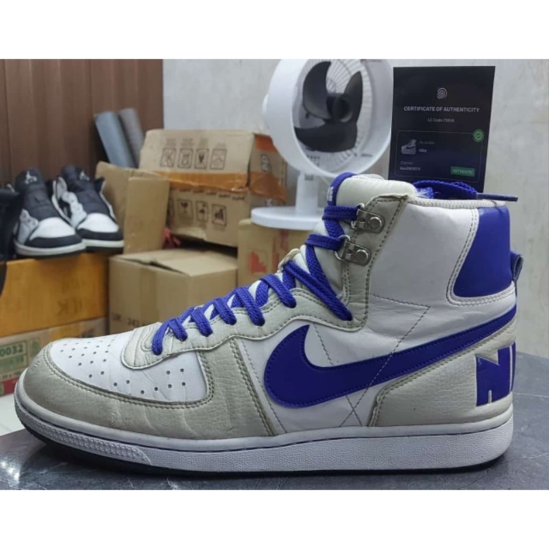 Nike Terminator 2010 size 41