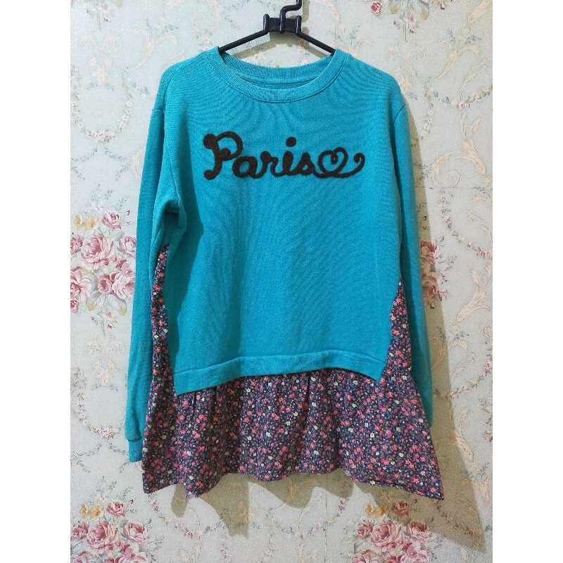 preloved dress  anak vintage anak pl