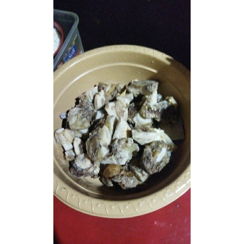 

Iga gacor