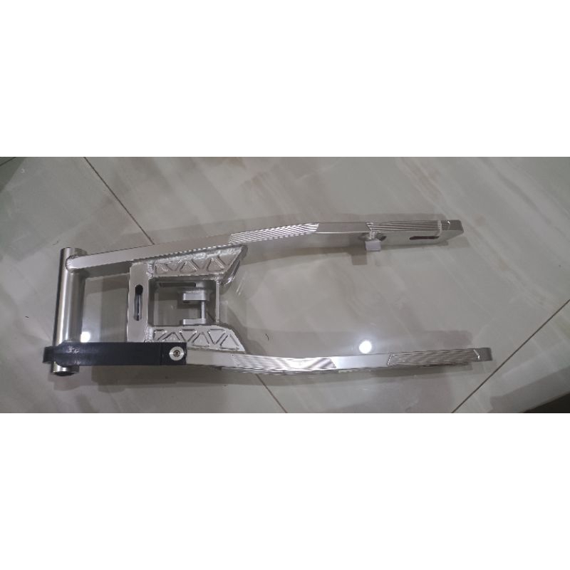 Swing arm mutakin dan kingdrag satria fu karbu, FU FI, FU FI New