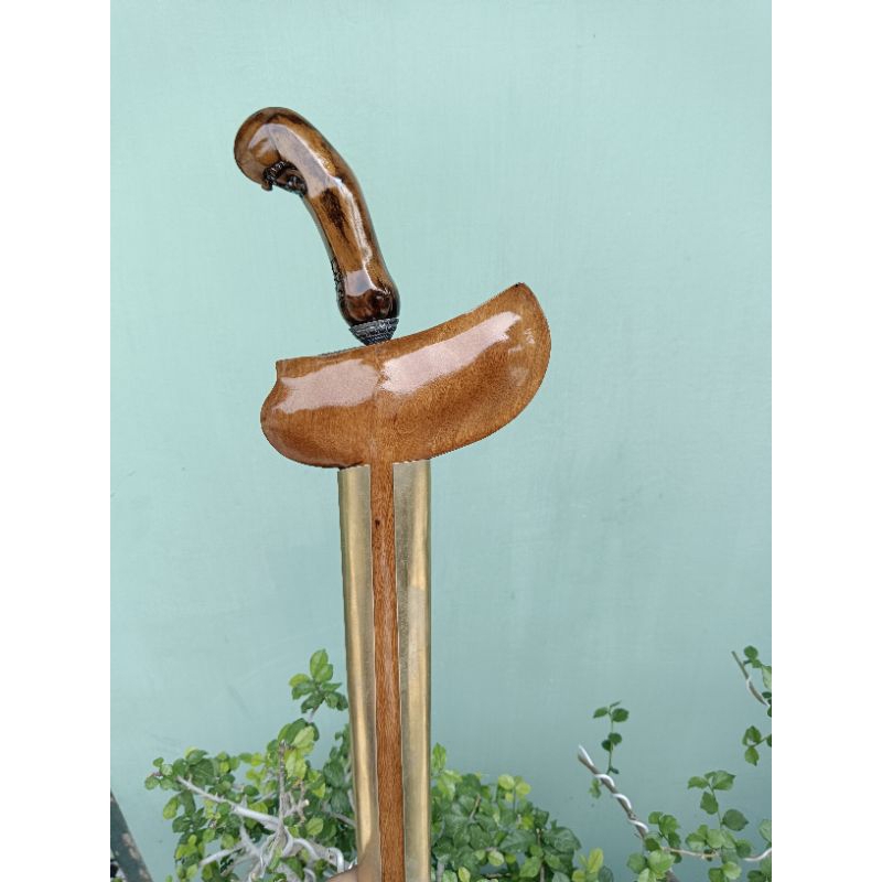 #.30 Keris Sepuh Carubuk Pajajaran