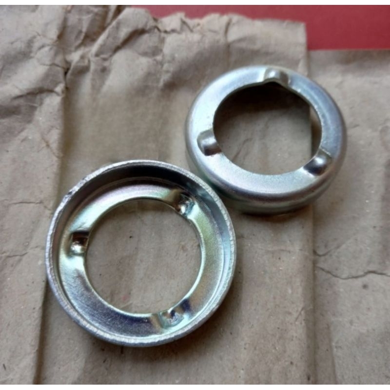 tahanan per shock breaker shockbreaker depan cb125 cb 125 cb125s s90 ori original