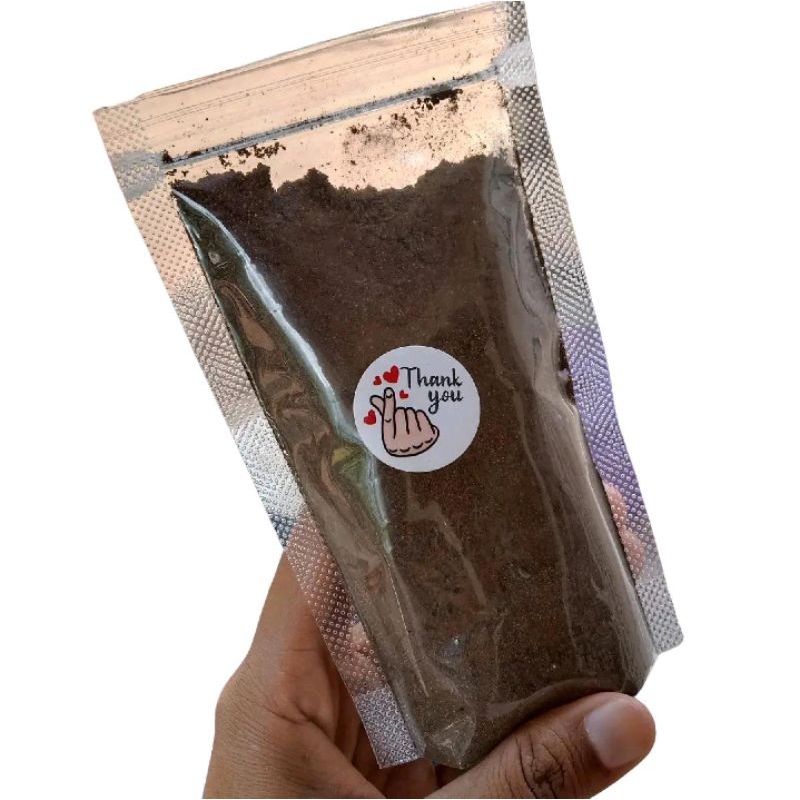 

KOPI HITAM JAHE ASLI 1KG KHAS MADURA ORIGINAL