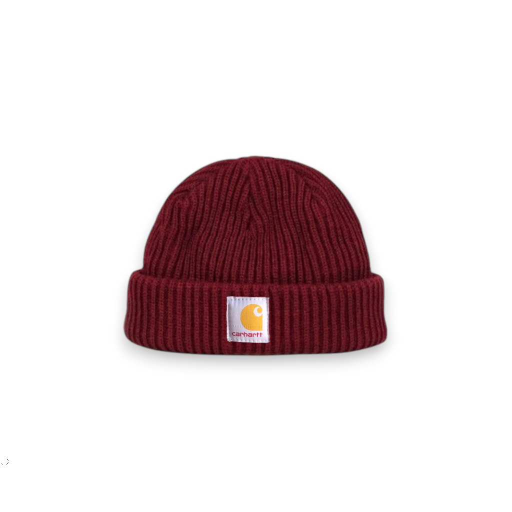 Topi Kupluk Pria Dewasa Rajut Woll Beanie Hat Cewek Cowok Distro Import Impor Korean Style Terlaris