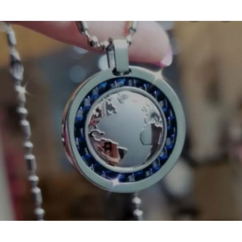 pendant lsm reborn mci asli