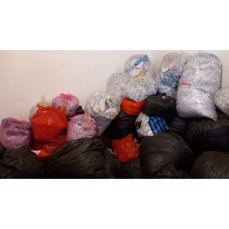 

kertas cacah
