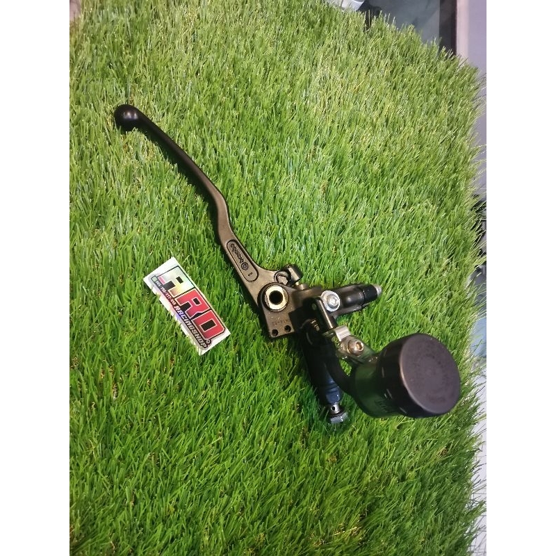 Master Rem Brembo Original