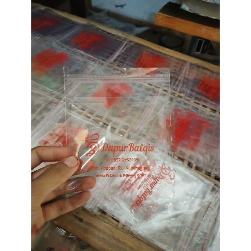 

Plastik OPP Sablon 12×12 30 micron