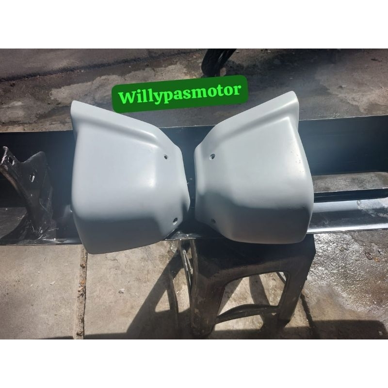 Kuping Bumper Depan Taft Independent-Rocky Independent-Feroza Independent