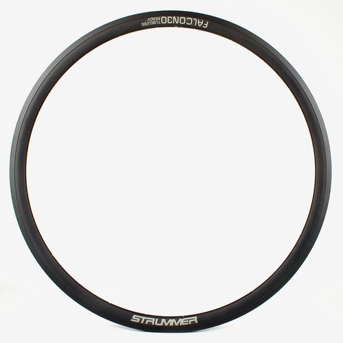 RIM SET STRUMMER FALCON 30 700C 20 24 32 HOLE