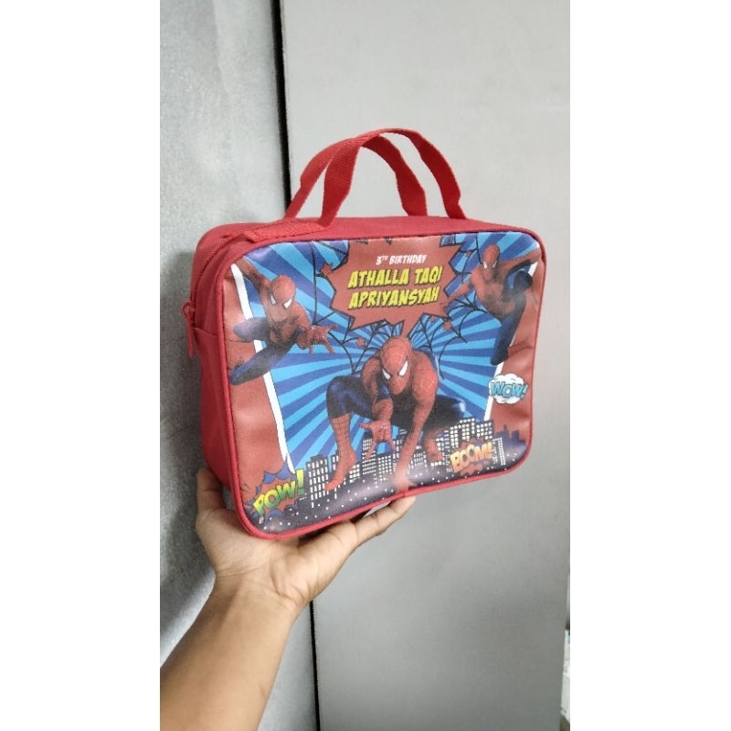 

chekout KARINA tas 2a 30*25*10